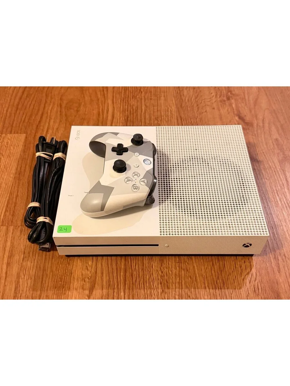 Xbox One S Console (1TB)
